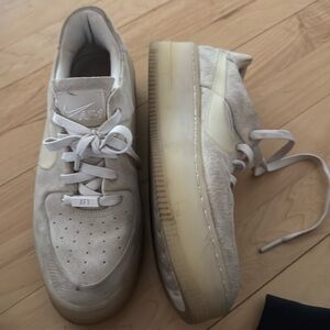 Nike AF-1. Women’s. Size 9.5